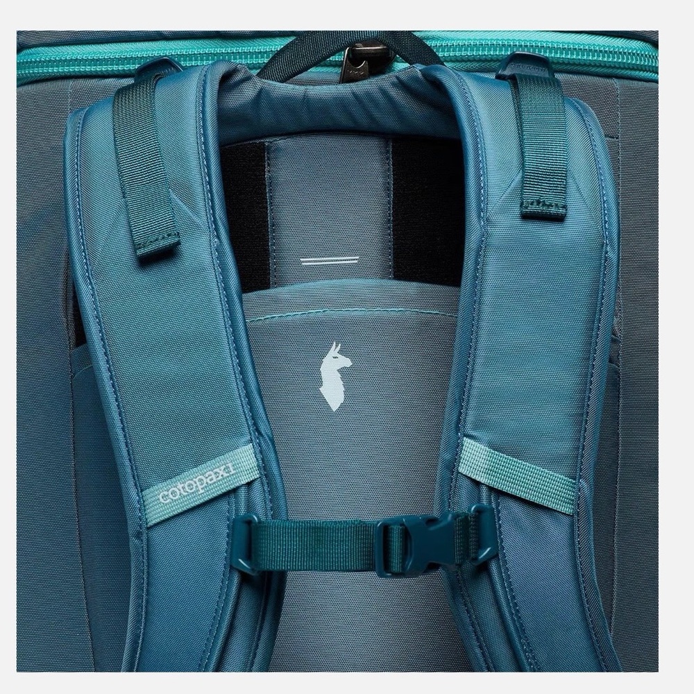 Cotopaxi Allpa Adventure 50L Travel Pack (Nwt) - Picture 10 of 11